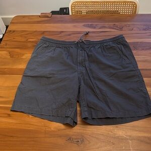 Patagonia drawstring khakis